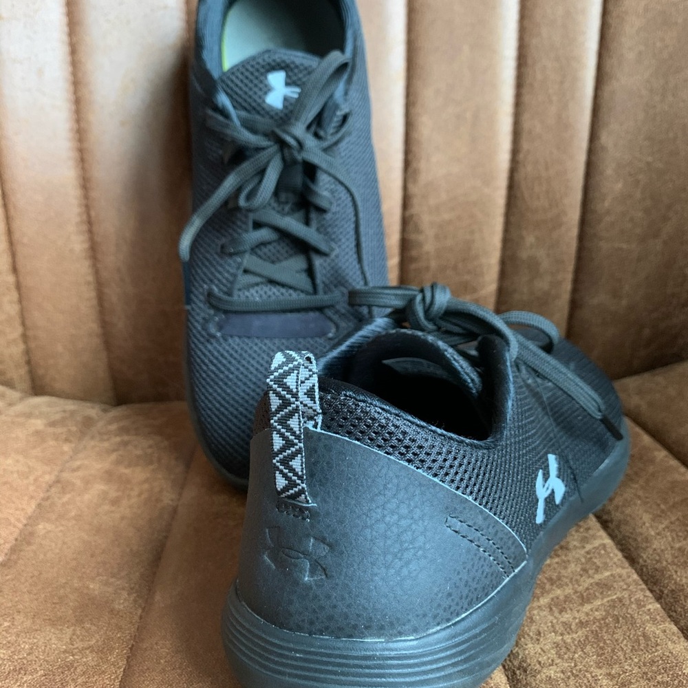 Under Armour Trainer Shoes